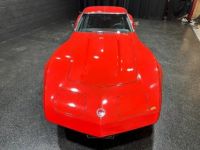 Chevrolet Corvette C3 stingray l48 1974 tout compris - <small></small> 24.234 € <small>TTC</small> - #2