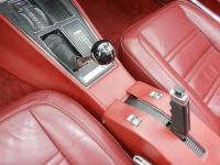 Chevrolet Corvette C3 stingray l48 1975 tout compris - <small></small> 26.547 € <small>TTC</small> - #6