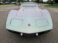 Chevrolet Corvette C3 stingray l48 1975 tout compris - <small></small> 26.183 € <small>TTC</small> - #8