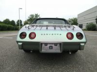 Chevrolet Corvette C3 stingray l48 1975 tout compris - <small></small> 26.183 € <small>TTC</small> - #10