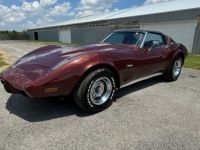 Chevrolet Corvette C3 stingray l48 1976 tout compris - <small></small> 19.857 € <small>TTC</small> - #1