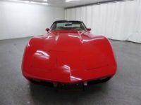 Chevrolet Corvette C3 stingray l48 1977 tout compris - <small></small> 20.443 € <small>TTC</small> - #10