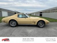 Chevrolet Corvette C3 stingray l48 1977 tout compris - <small></small> 20.639 € <small>TTC</small> - #2