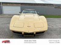 Chevrolet Corvette C3 stingray l48 1977 tout compris - <small></small> 20.639 € <small>TTC</small> - #7