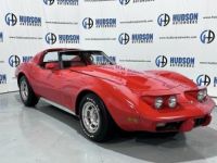 Chevrolet Corvette C3 stingray l48 1977 tout compris - <small></small> 23.746 € <small>TTC</small> - #6