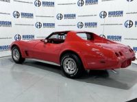 Chevrolet Corvette C3 stingray l48 1977 tout compris - <small></small> 23.746 € <small>TTC</small> - #7