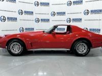 Chevrolet Corvette C3 stingray l48 1977 tout compris - <small></small> 23.746 € <small>TTC</small> - #9