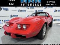 Chevrolet Corvette C3 stingray l48 1977 tout compris - <small></small> 23.746 € <small>TTC</small> - #10