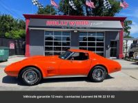 Chevrolet Corvette C3 stingray l82 1976 tout compris - <small></small> 25.355 € <small>TTC</small> - #1