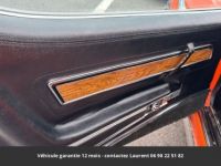 Chevrolet Corvette C3 stingray l82 1976 tout compris - <small></small> 25.355 € <small>TTC</small> - #5