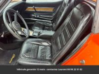 Chevrolet Corvette C3 stingray l82 1976 tout compris - <small></small> 25.355 € <small>TTC</small> - #9