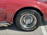 Chevrolet Corvette C3 stingray side pipe l48 1974 v8 tout compris - <small></small> 22.966 € <small>TTC</small> - #4