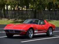 Chevrolet Corvette C3 Stingray SYLC EXPORT - <small></small> 29.250 € <small>TTC</small> - #1