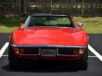 Chevrolet Corvette C3 Stingray SYLC EXPORT - <small></small> 29.250 € <small>TTC</small> - #2