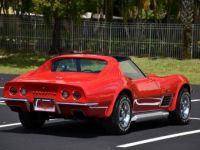 Chevrolet Corvette C3 Stingray SYLC EXPORT - <small></small> 29.250 € <small>TTC</small> - #4