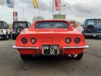 Chevrolet Corvette C3 STINGRAY V8 5.7L 350CI - <small></small> 32.500 € <small>TTC</small> - #21