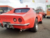 Chevrolet Corvette C3 STINGRAY V8 5.7L 350CI - <small></small> 32.500 € <small>TTC</small> - #24