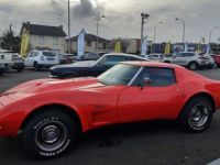 Chevrolet Corvette C3 STINGRAY V8 5.7L 350CI - <small></small> 28.900 € <small>TTC</small> - #26