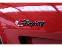 Chevrolet Corvette C3 STINGRAY V8 5.7L 350CI - <small></small> 29.990 € <small>TTC</small> - #18