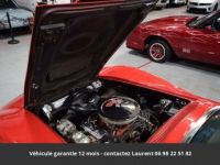 Chevrolet Corvette C3 stingrey l48 1968 tout compris - <small></small> 36.732 € <small>TTC</small> - #2