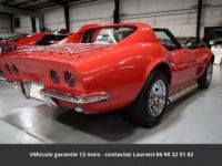 Chevrolet Corvette C3 stingrey l48 1968 tout compris - <small></small> 36.732 € <small>TTC</small> - #6