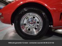 Chevrolet Corvette C3 stingrey l48 1968 tout compris - <small></small> 36.732 € <small>TTC</small> - #8