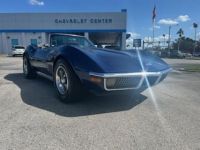 Chevrolet Corvette C3 stingrey l48 1971 tout compris - <small></small> 27.928 € <small>TTC</small> - #2