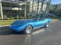 Chevrolet Corvette C3 stingrey l48 1973 tout compris - <small></small> 31.057 € <small>TTC</small> - #1