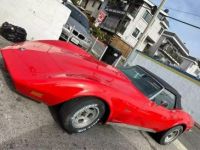 Chevrolet Corvette C3 stingrey l48 1973 tout compris - <small></small> 26.720 € <small>TTC</small> - #1