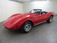 Chevrolet Corvette C3 stingrey l48 1973 tout compris - <small></small> 31.700 € <small>TTC</small> - #1