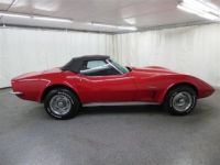 Chevrolet Corvette C3 stingrey l48 1973 tout compris - <small></small> 31.700 € <small>TTC</small> - #2