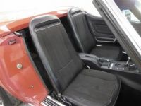 Chevrolet Corvette C3 stingrey l48 1973 tout compris - <small></small> 31.700 € <small>TTC</small> - #4