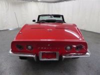 Chevrolet Corvette C3 stingrey l48 1973 tout compris - <small></small> 31.700 € <small>TTC</small> - #6