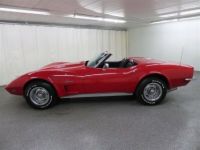 Chevrolet Corvette C3 stingrey l48 1973 tout compris - <small></small> 31.700 € <small>TTC</small> - #8