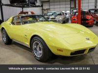 Chevrolet Corvette C3 stingrey l48 1974 tout compris - <small></small> 27.768 € <small>TTC</small> - #1