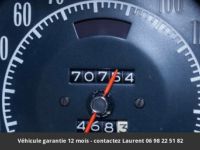 Chevrolet Corvette C3 stingrey l48 1974 tout compris - <small></small> 27.768 € <small>TTC</small> - #7