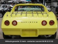 Chevrolet Corvette C3 stingrey l48 1974 tout compris - <small></small> 27.768 € <small>TTC</small> - #9