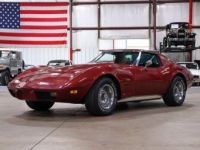 Chevrolet Corvette C3 stingrey l48 1975 tout compris - <small></small> 25.214 € <small>TTC</small> - #1