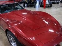 Chevrolet Corvette C3 stingrey l48 1975 tout compris - <small></small> 25.214 € <small>TTC</small> - #4