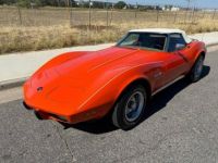 Chevrolet Corvette C3 stingrey l48 1975 tout compris - <small></small> 31.752 € <small>TTC</small> - #1