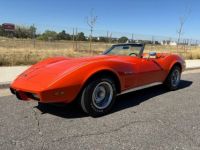 Chevrolet Corvette C3 stingrey l48 1975 tout compris - <small></small> 31.752 € <small>TTC</small> - #9