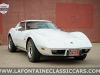 Chevrolet Corvette C3 stingrey l48 1976 tout compris - <small></small> 21.318 € <small>TTC</small> - #1