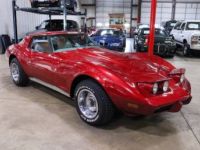 Chevrolet Corvette C3 stingrey l48 1977 tout compris - <small></small> 22.194 € <small>TTC</small> - #1