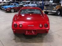 Chevrolet Corvette C3 stingrey l48 1977 tout compris - <small></small> 22.194 € <small>TTC</small> - #3