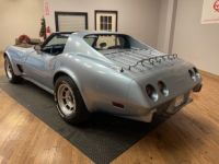 Chevrolet Corvette C3 stingrey l48 1977 tout compris - <small></small> 21.313 € <small>TTC</small> - #1