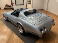 Chevrolet Corvette C3 stingrey l48 1977 tout compris - <small></small> 21.313 € <small>TTC</small> - #4