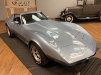 Chevrolet Corvette C3 stingrey l48 1977 tout compris - <small></small> 21.313 € <small>TTC</small> - #9