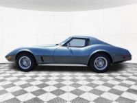 Chevrolet Corvette C3 stingrey l48 1977 tout compris - <small></small> 19.365 € <small>TTC</small> - #4