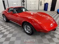 Chevrolet Corvette C3 stingrey l48 1977 tout compris - <small></small> 24.231 € <small>TTC</small> - #1