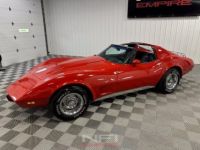 Chevrolet Corvette C3 stingrey l48 1977 tout compris - <small></small> 24.231 € <small>TTC</small> - #2